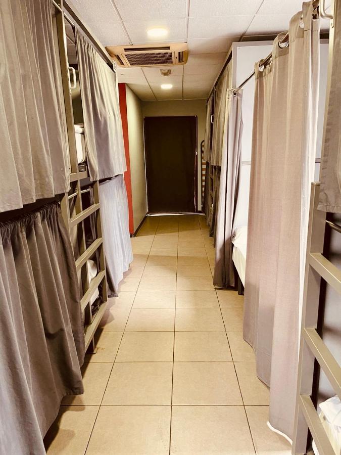Alojamiento Camino Portugues Porriño エクステリア 写真